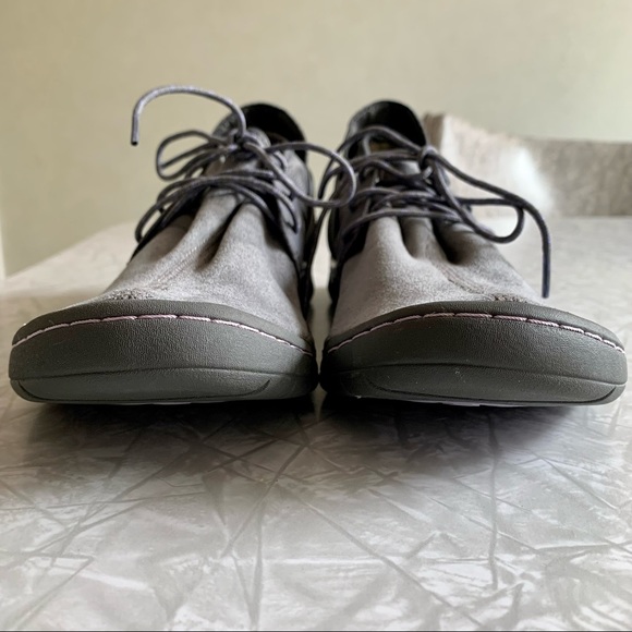 Jambu JSport Gray/Iris Catskill Fashion Sneakers 7.5 - Picture 3 of 8